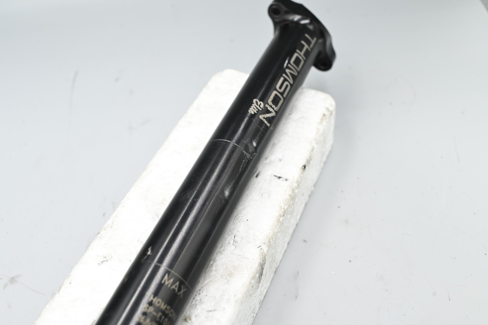 PARTS_ Thomson Elite Seatpost 26.8 x 250mm Black