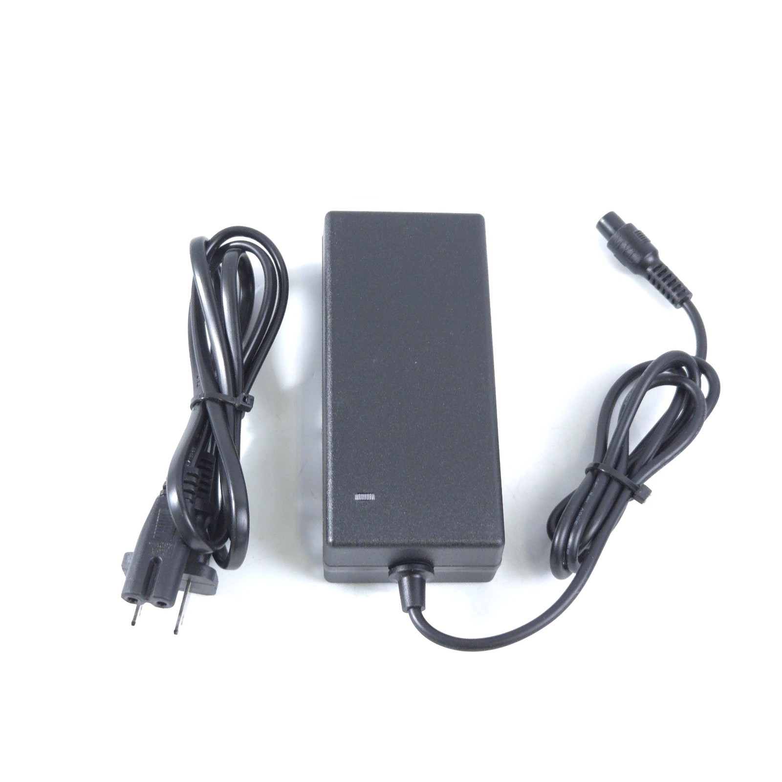42V 2A Power Adapter 50/60Hz 100-240VAC with 3-Prong Connector for 36V