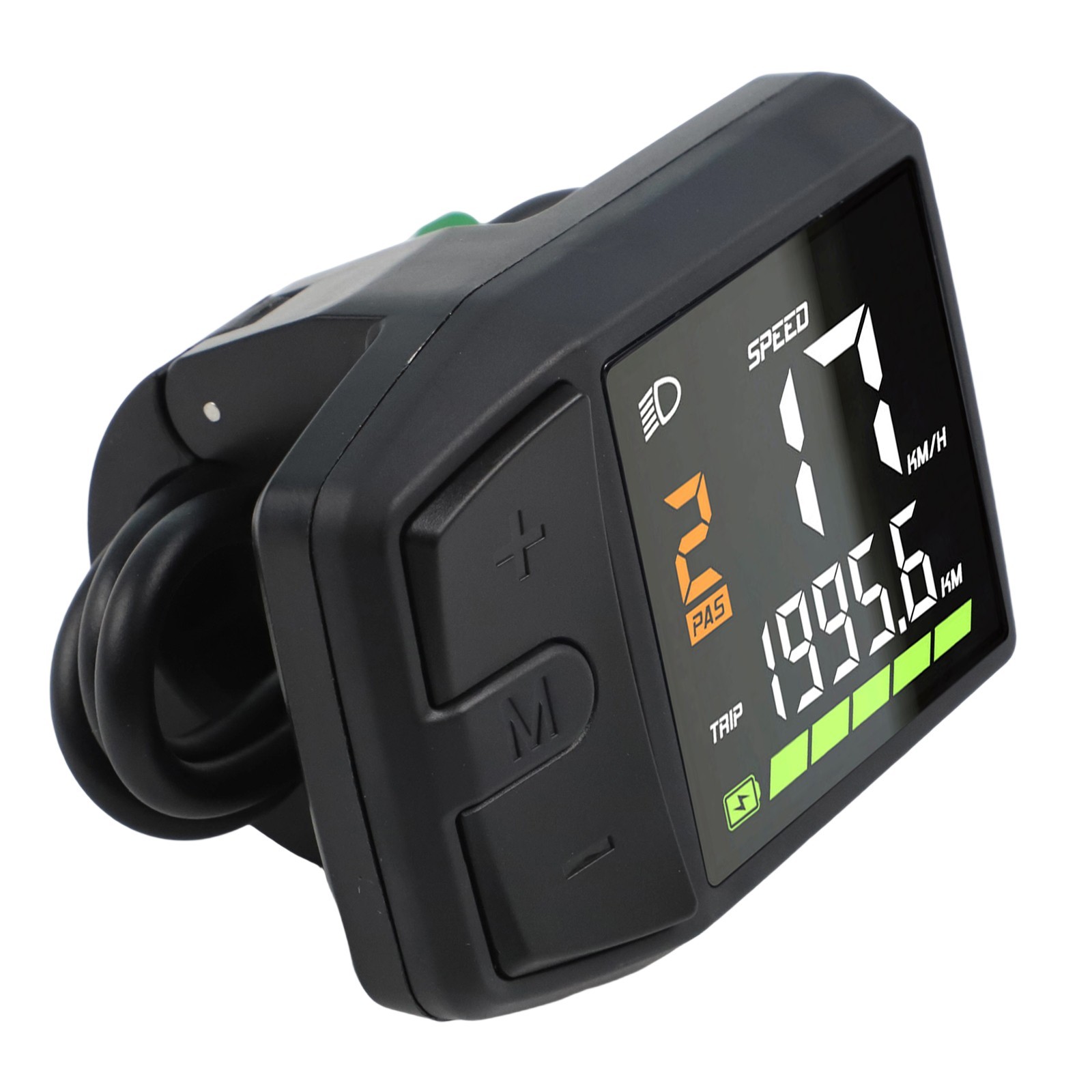 DZ41 Display For EBIKE For Bafang Motor M500 BBS0102 HD UARTCAN Protocol