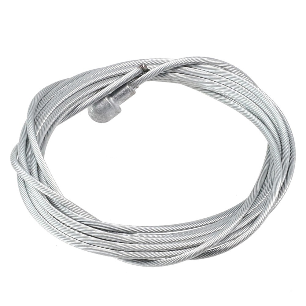 Brake Cable Bicycle Stainless Steel Wear-resistance Zinc Head Brake Line