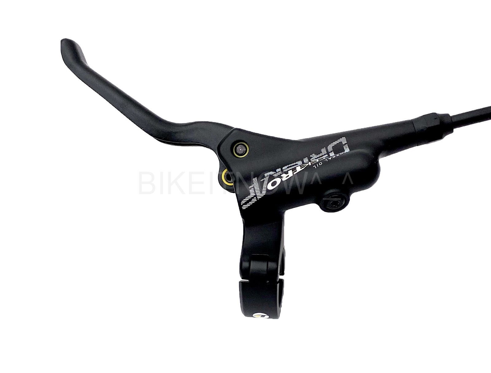 Tektro MTB Bike HD-M745 Hydraulic Disc Brake Front 900 Rear 1500mm for 180 rotor