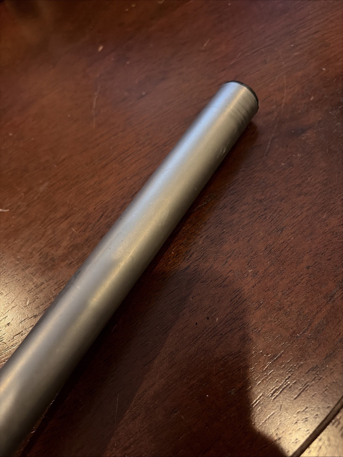 Bontrager Titec Titanium Handlebars
