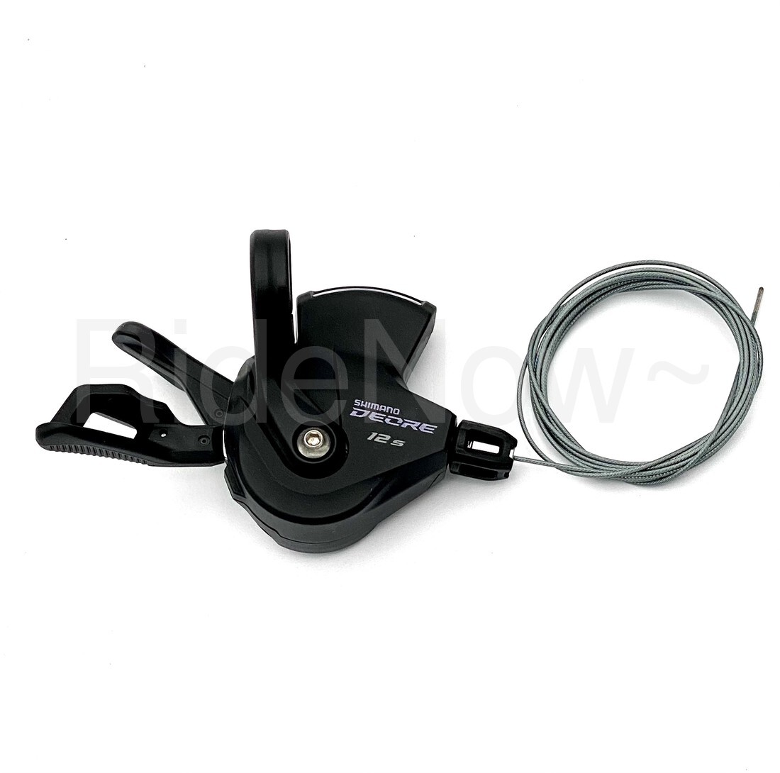 Shimano Deore M6100 12 Spd 4pcs Groupset Shifter +OGD/Derailleur/Cassette 10-51T