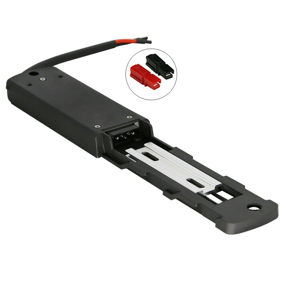 E-bike Battery Fixings Base Mount Plate Bracket Holder Downtube electric Bicycle