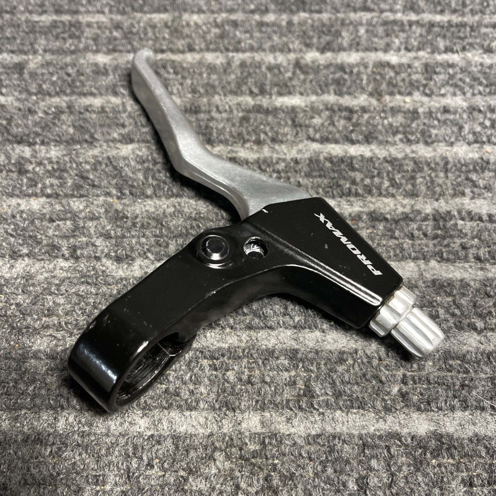 Vintage Promax BL-42 Left/Front Brake Lever Flat Bar BMX Mountain Bike MTB