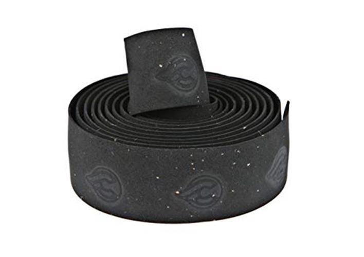 Cinelli Cork Gel Bicycle Handlebar Tape in Multiple Assorted Colors , Styles