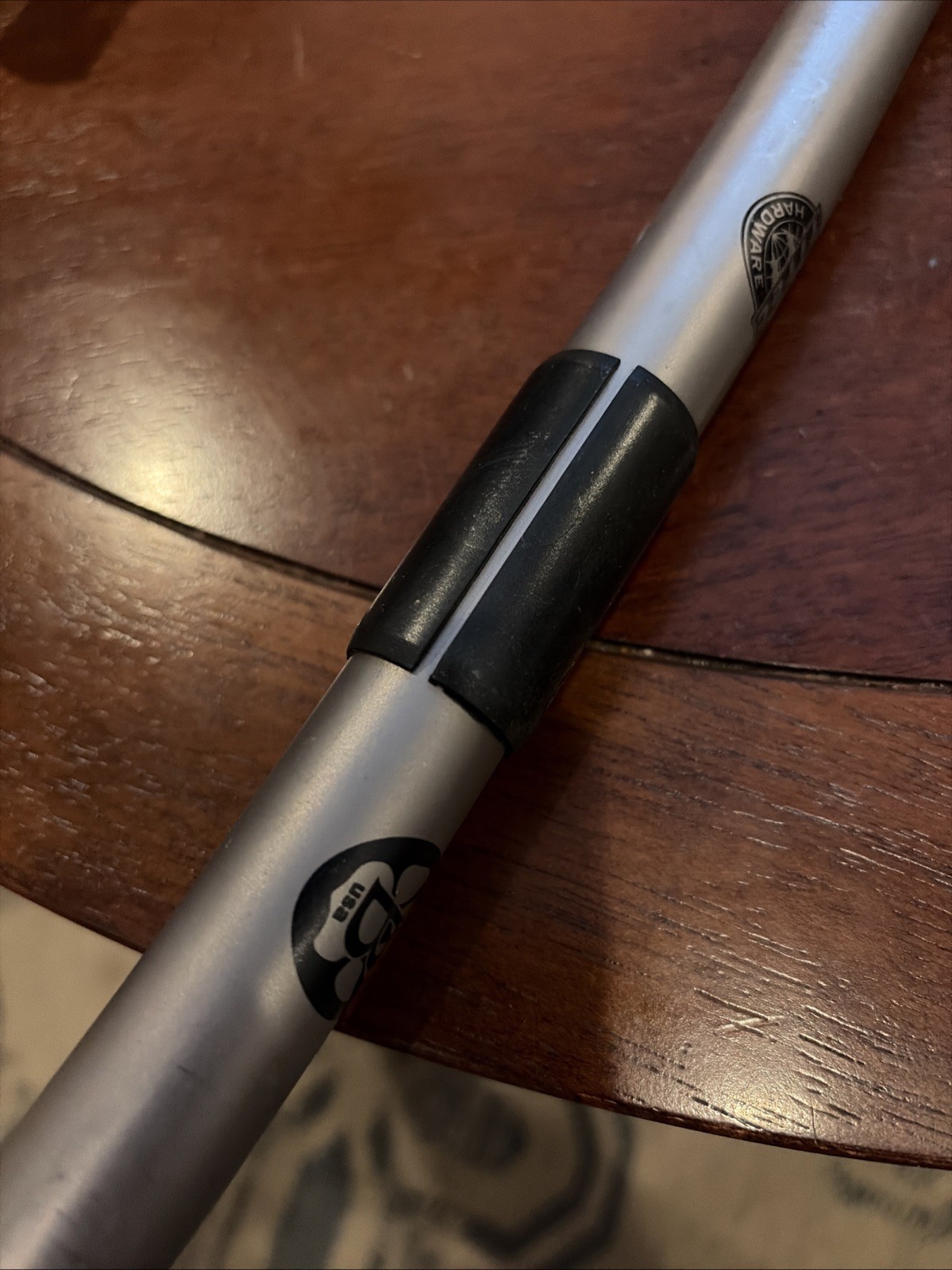 Bontrager Titec Titanium Handlebars
