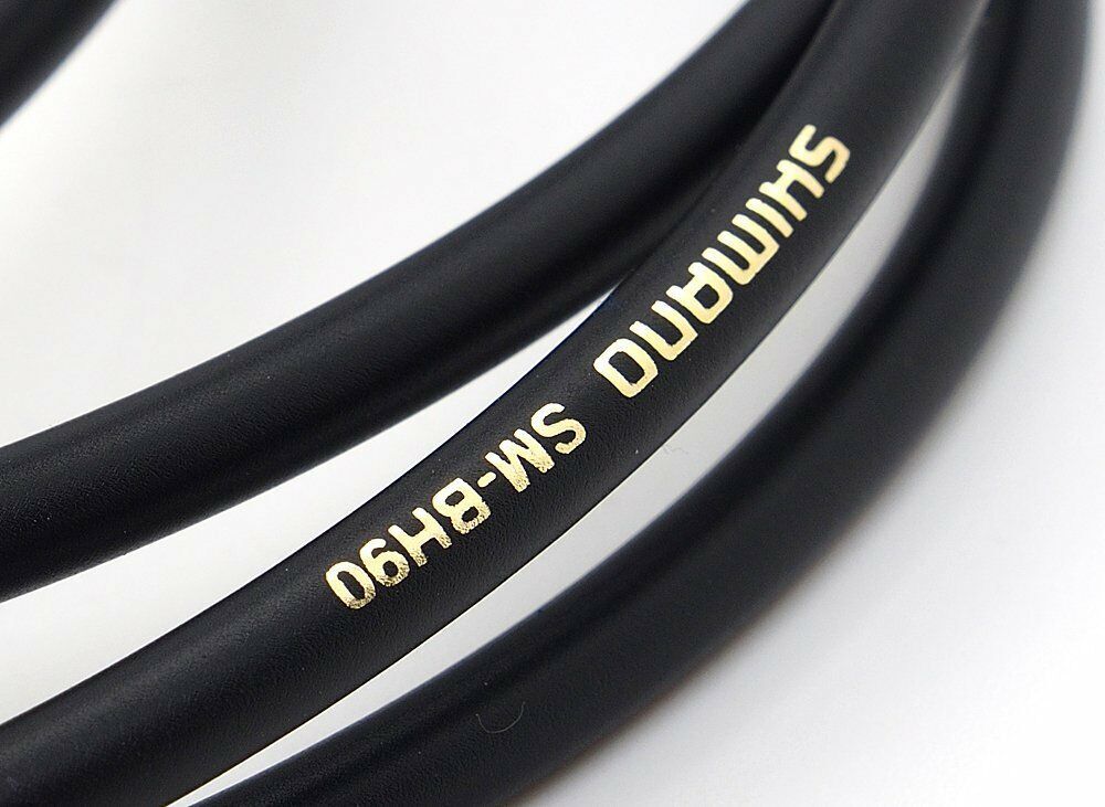 Shimano SM-BH90 Disc Brake Hose 7 Meter Roll Black