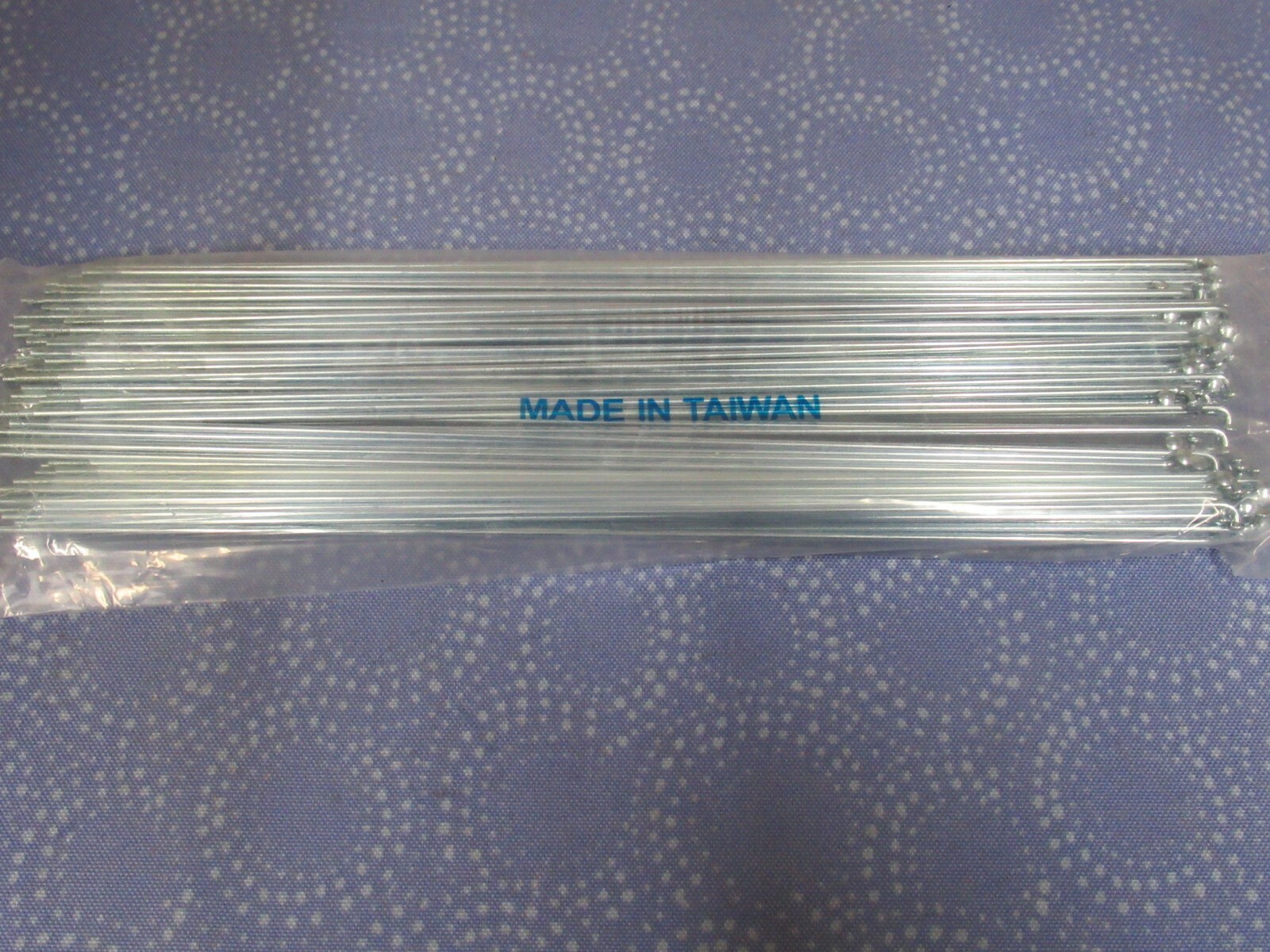 Bicycle 14 G 144 Spoke & Nipple 10-19/32″ (10-5/8″) for Schwinn S-2 Rim 4 Cross