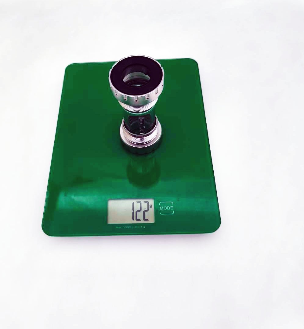 Controltech BB30 Bicycle Bottom Bracket 42mm Sealed-bearing BB for 30mm spindle