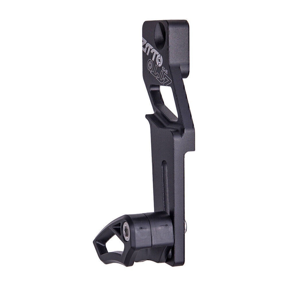 ZTTO Mount Chain guide Gravel MTB Bike Chain Guide Adjustable For 1X Chainring