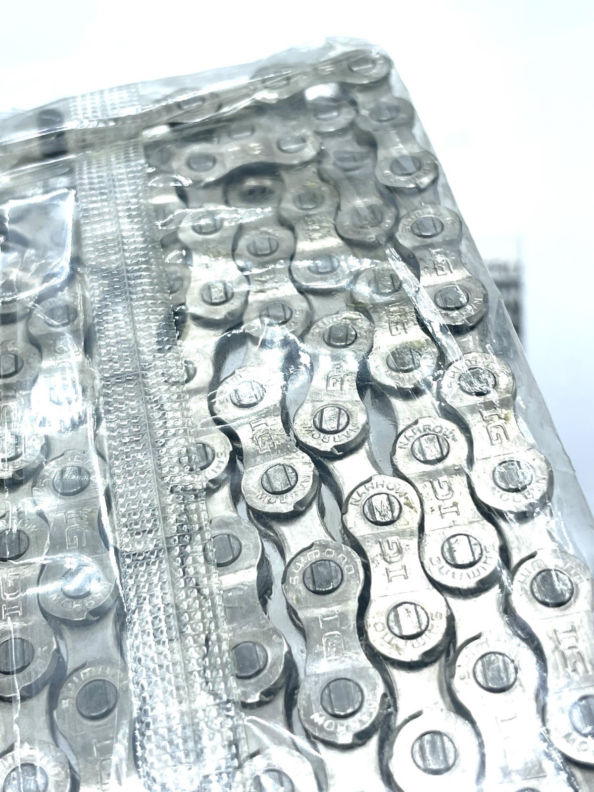Shimano IG Chain CN-IG90 116 Links XTR DuraAce NOS NIB