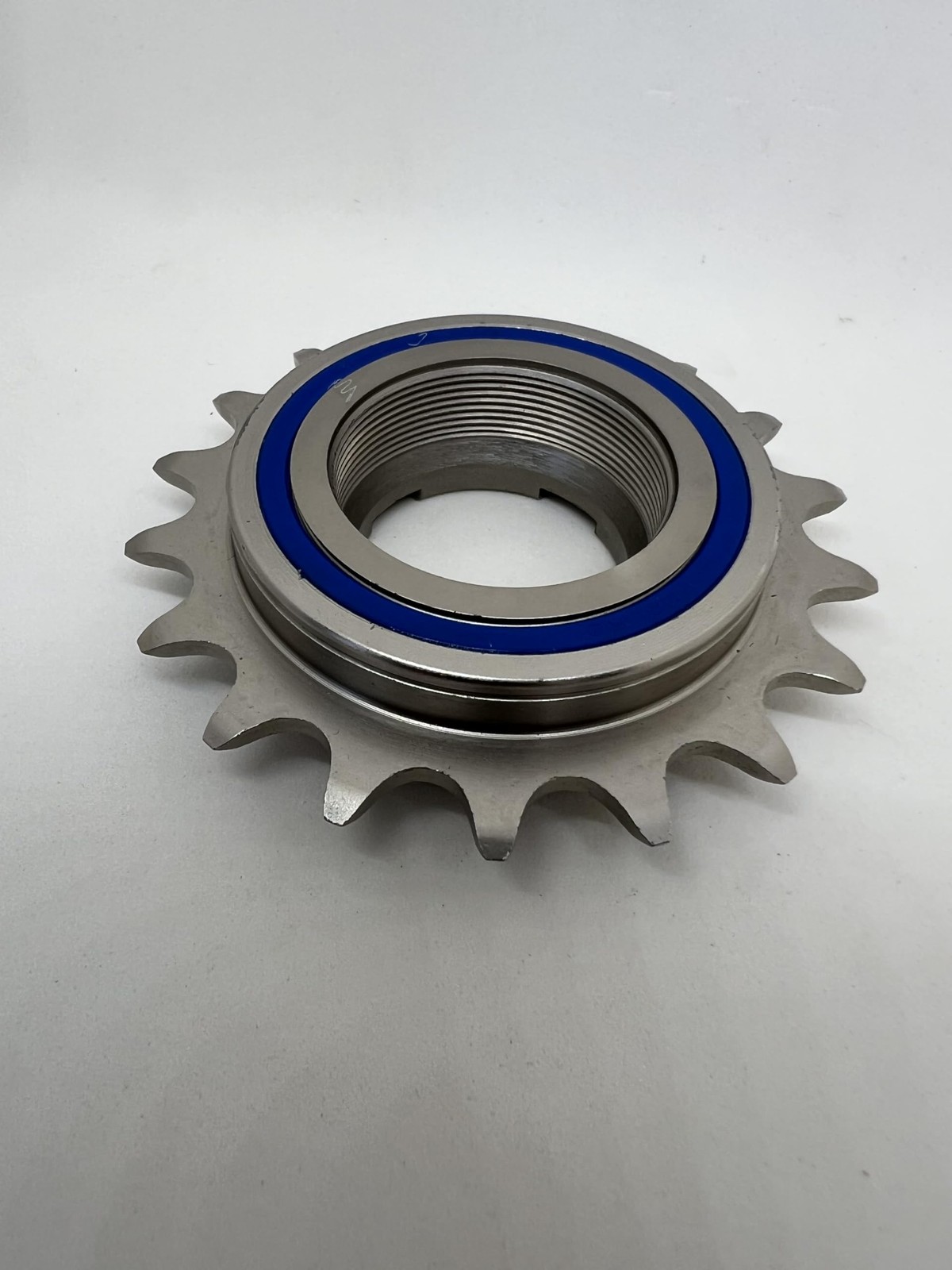 18t High Engagement Freewheel