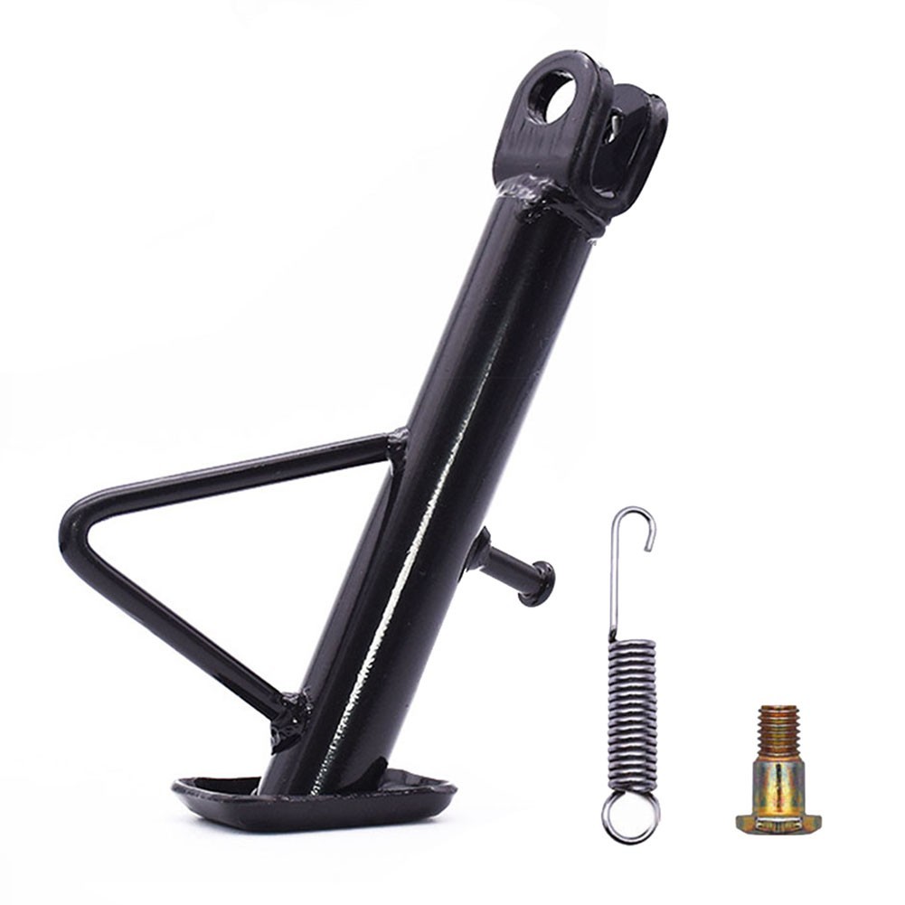 Electric bicycle parking stand scooter side stand electric bicycle 14-20CM