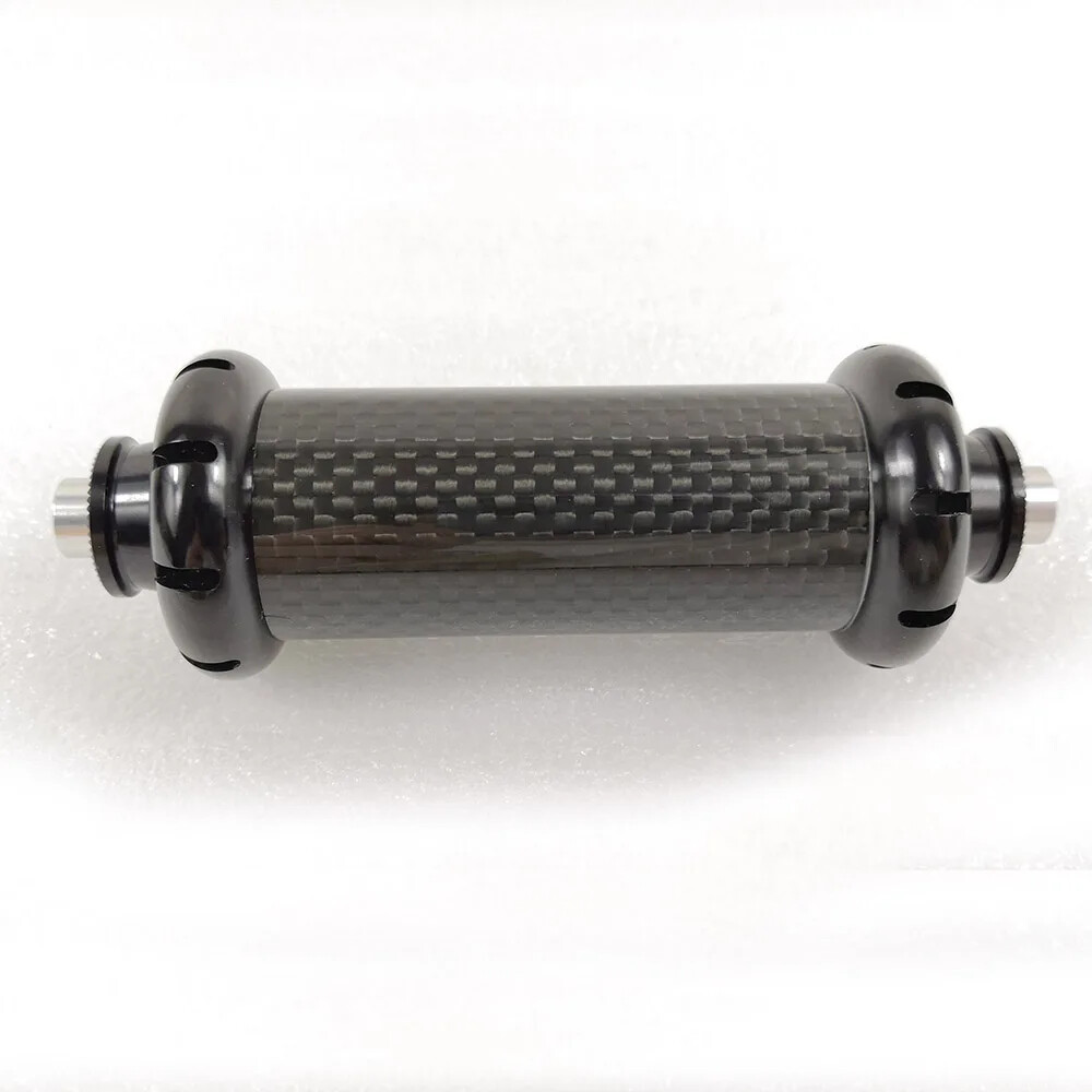 Straight Pull Road Bike Front Hub 2 Sealed Bearings Thru Axle 16/18/20 Holes