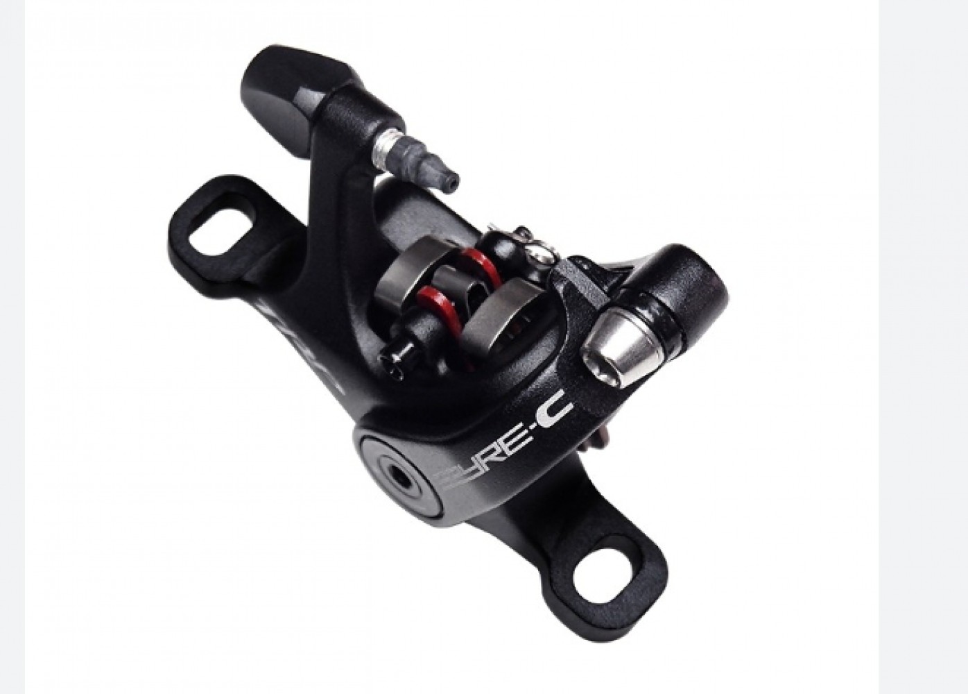 TRP Spyre C Spyre-C Mechanical Disc Brake Caliper Post Mount – 1 or 2 Calipers