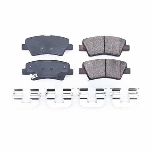 Rear Brake Pads for Hyundai Tucson 2016-21 | Kia Sportage 2017-22 – Z17