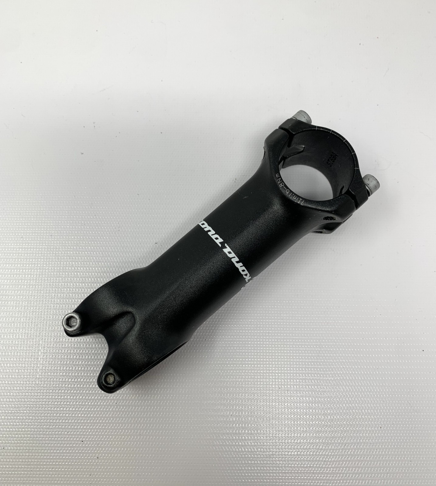 Kona 6 Deg x 100mm Length x 31.8mm Clamp Stem