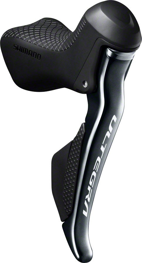 Shimano Ultegra ST-R8070 RIGHT/REAR Electronic Shift & Hydraulic Brake Lever
