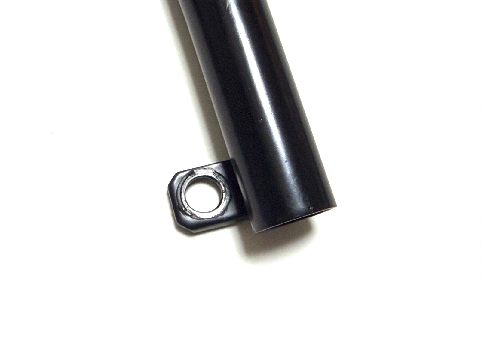 IRD Tubular Brake Booster Black Vintage MTB Cantilever Brake 85mm Rare