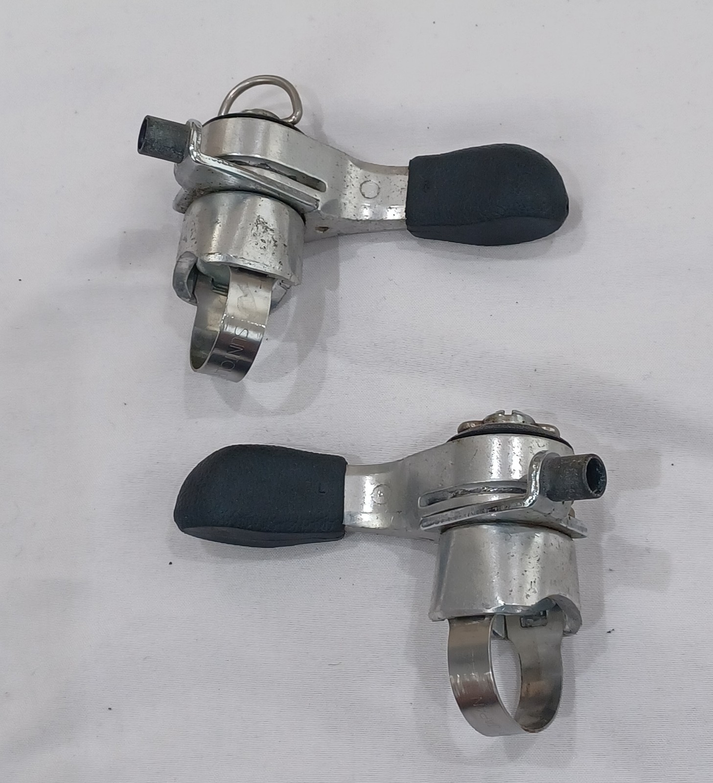 Suntour Power Thumb Shifters Right Left