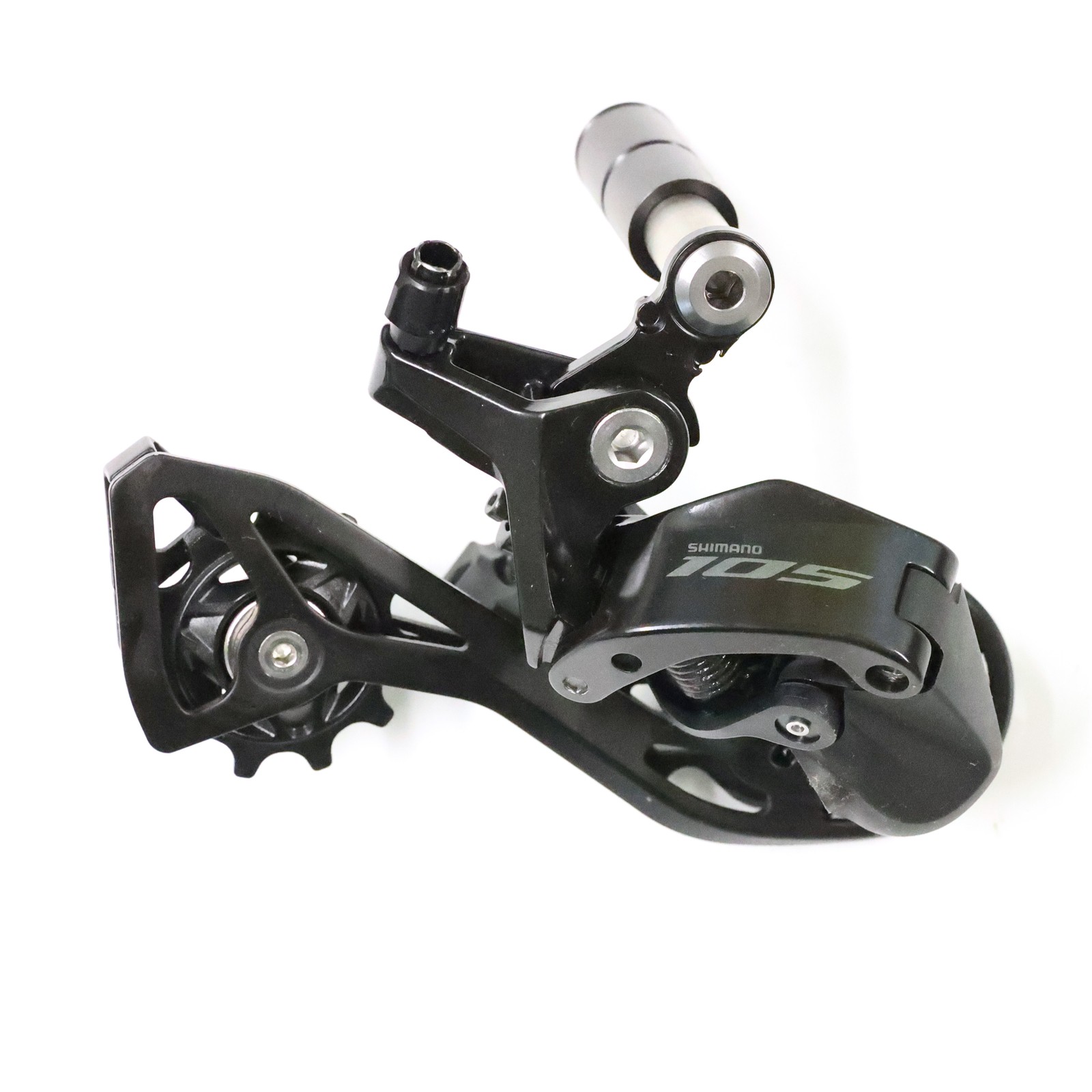 Shimano 105 RD-R7100 Rear Derailleur 12-Speed Road Bike