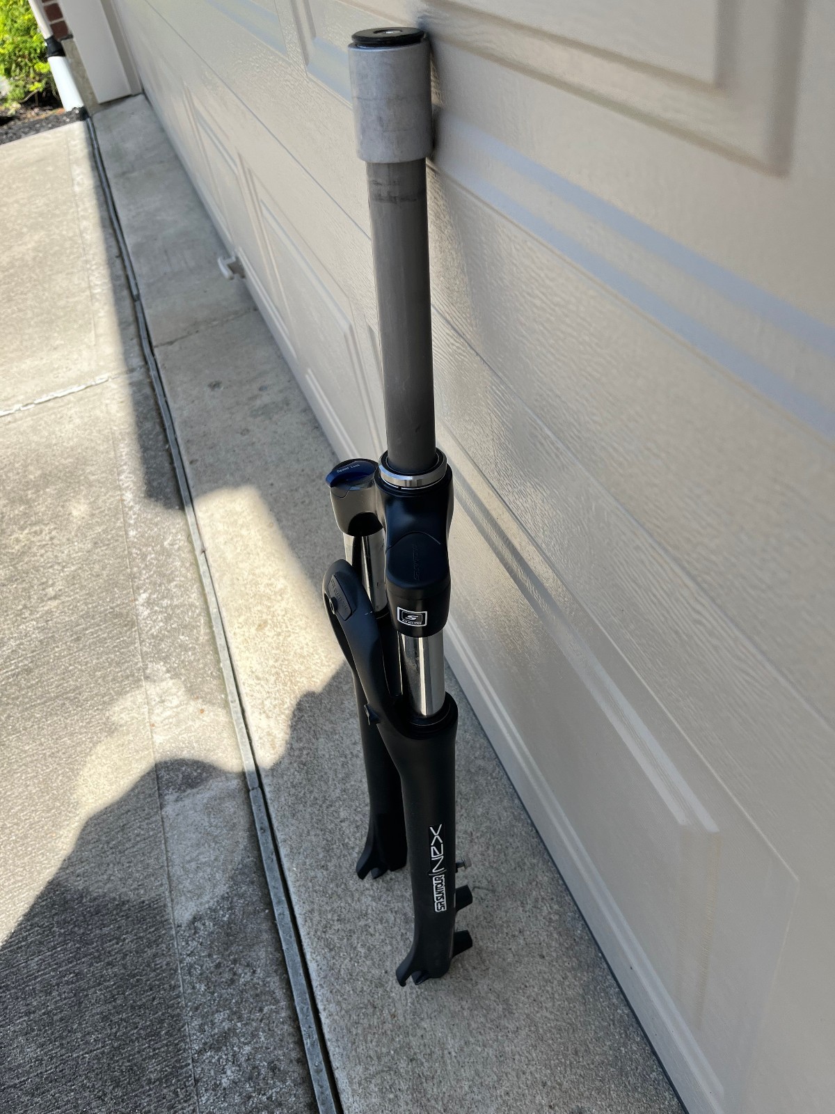 JUICED CROSSCURRENT X FRONT FORKS 2022