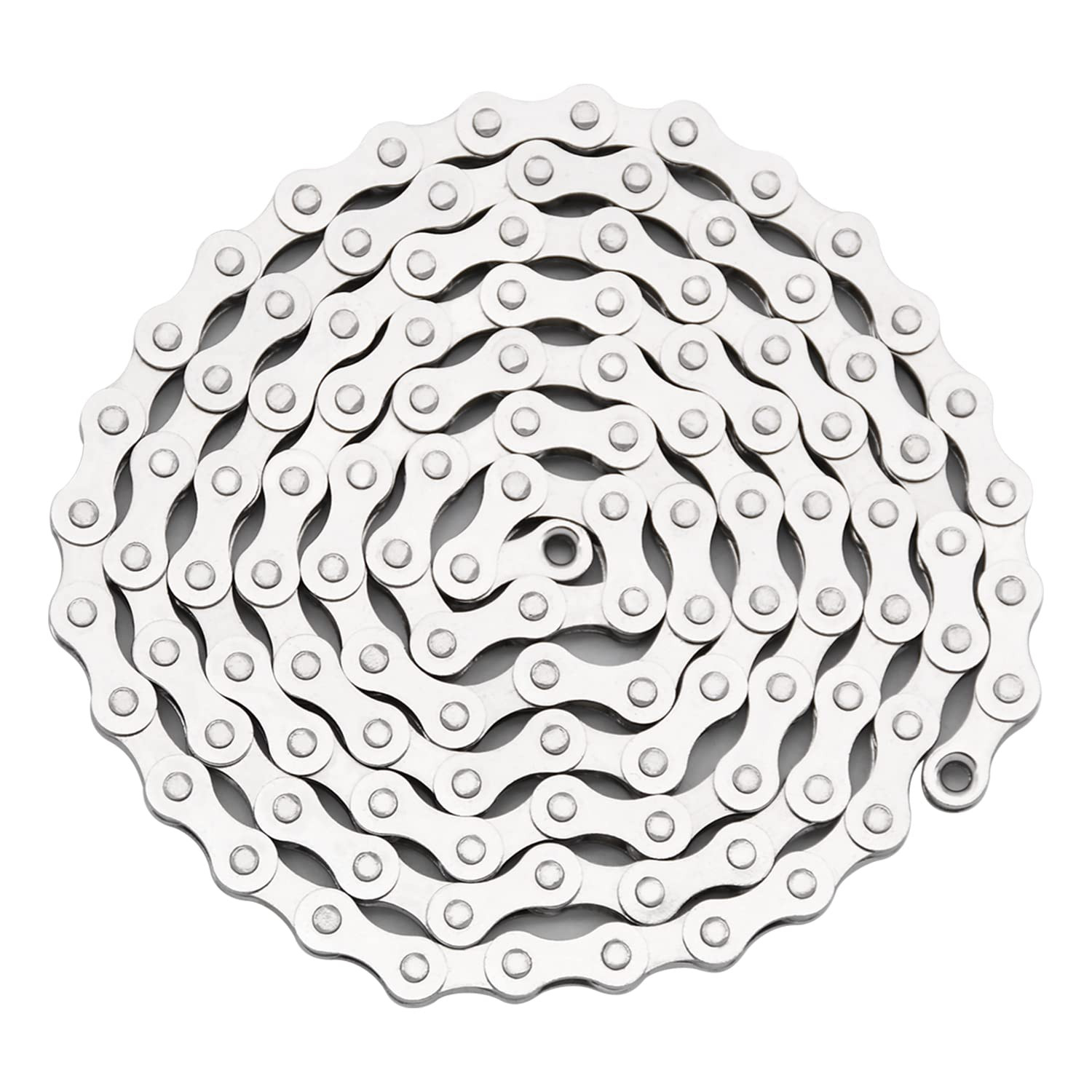 6/7/8 Speed Bike Chain, Bike Chain for Road Mountain Racing Cycling