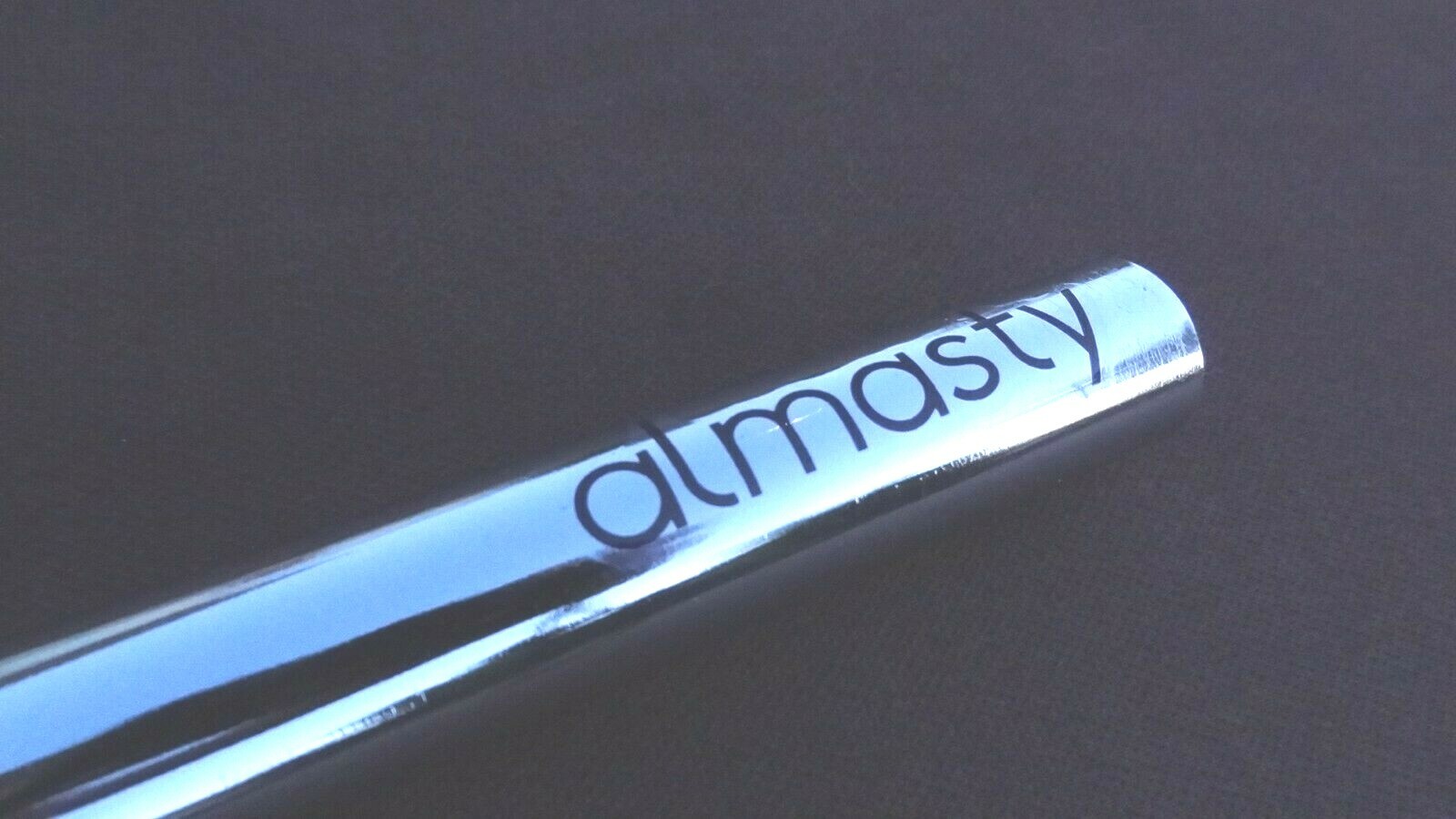 Ethic Almasty Z Design DD10012 Scooter Bar ~ Polished ~ 570 mm