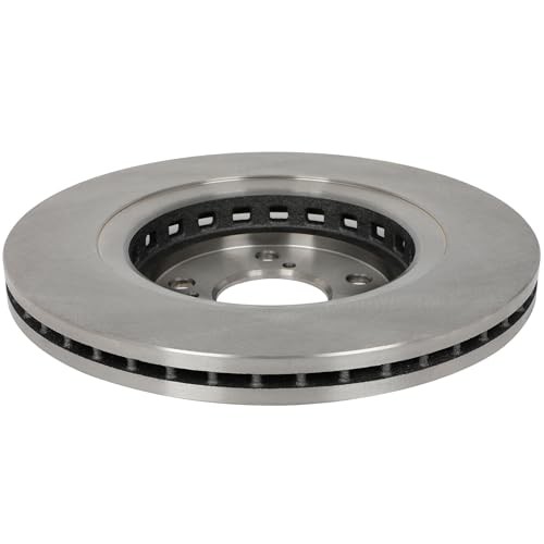 Disc Brake Rotors Kits 901366 Front Vented Brake Rotors Fit For Acura For MDX