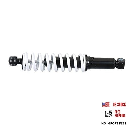 14inch 360mm Rear Shock Absorber Replacement for 110cc 125cc 150cc Quad Buggy