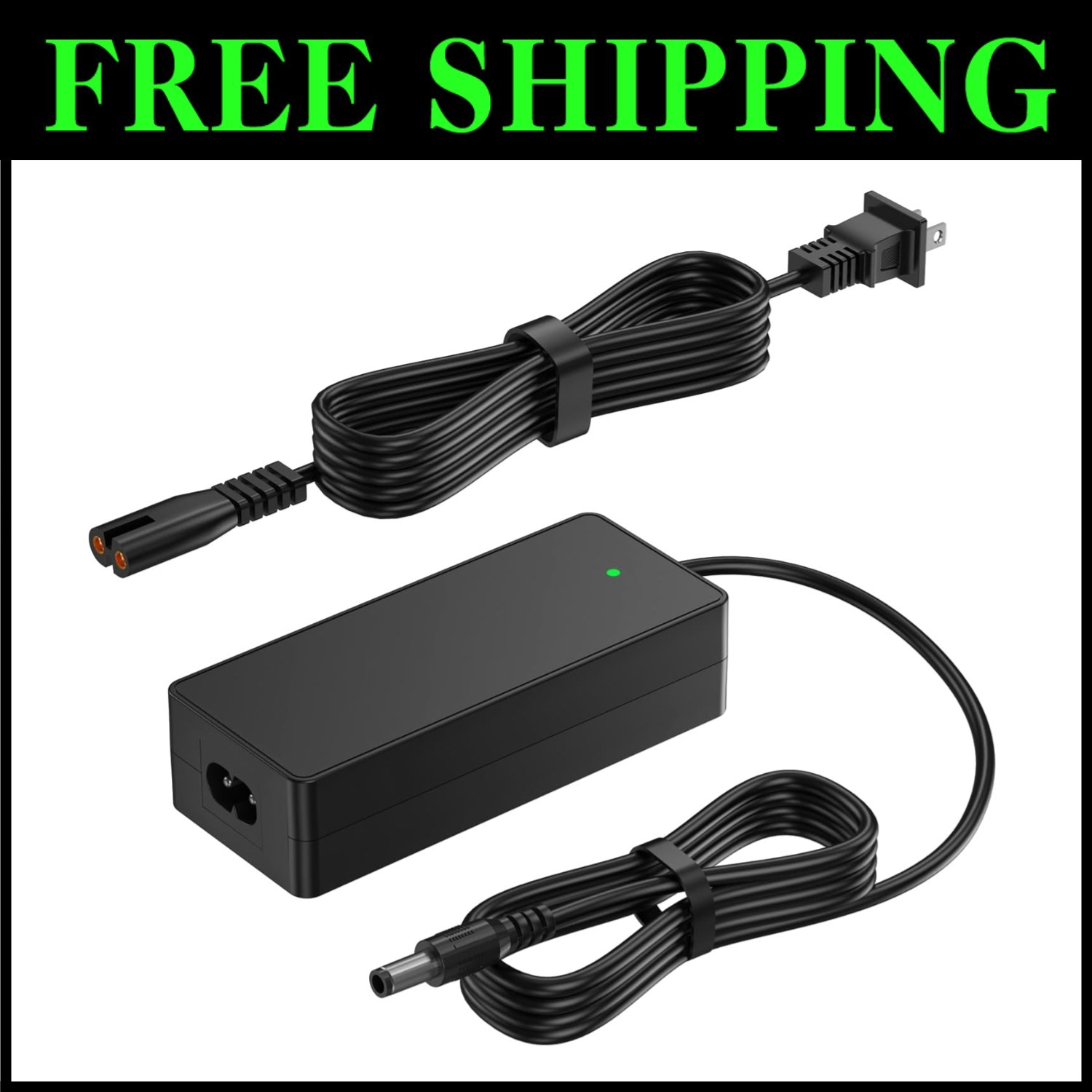 Jetson Bolt Pro Charger – 42V Replacement with , ,*-