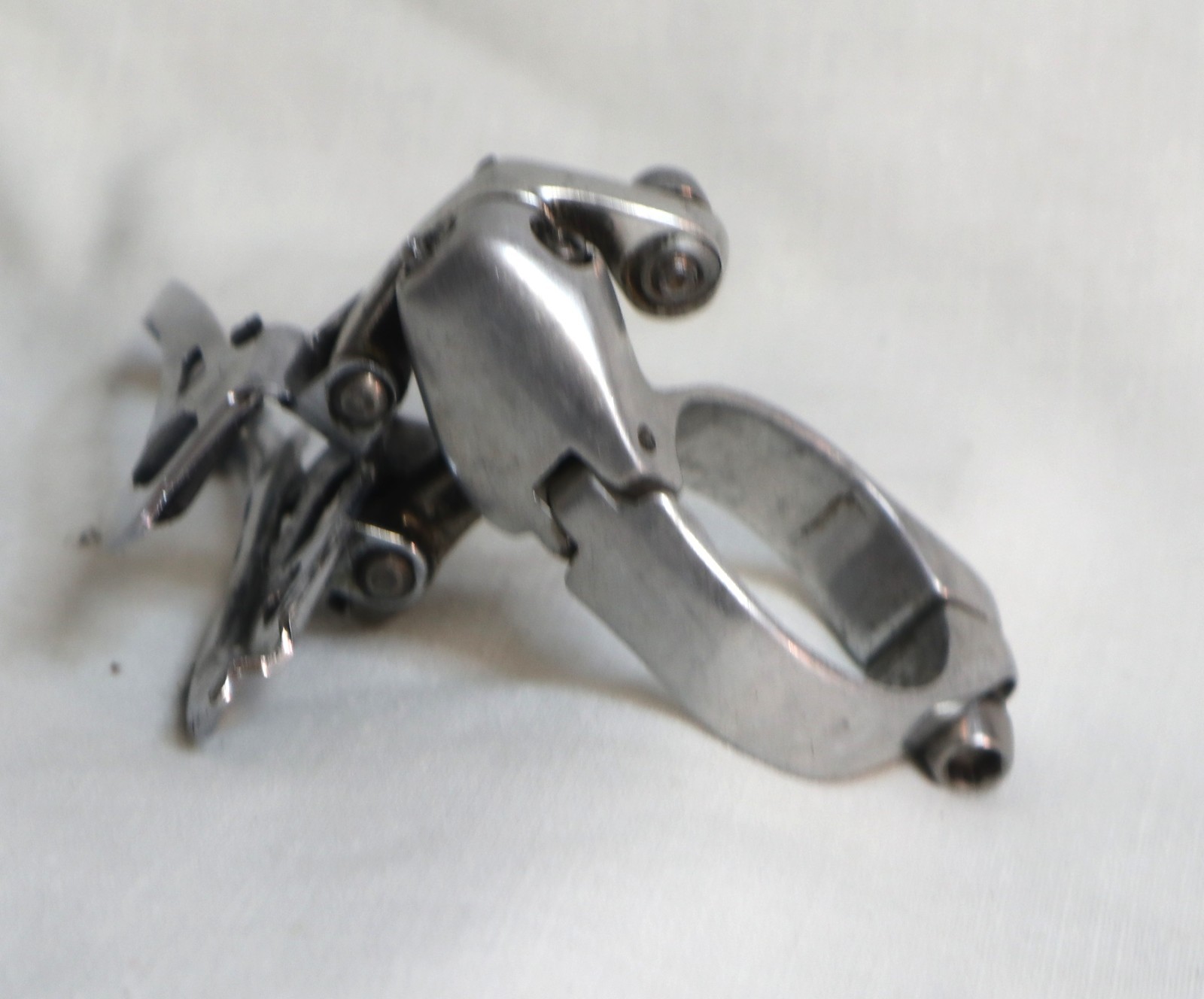 Campagnolo Veloce Front Derailleur, Bottom Pull, 32mm Clamp