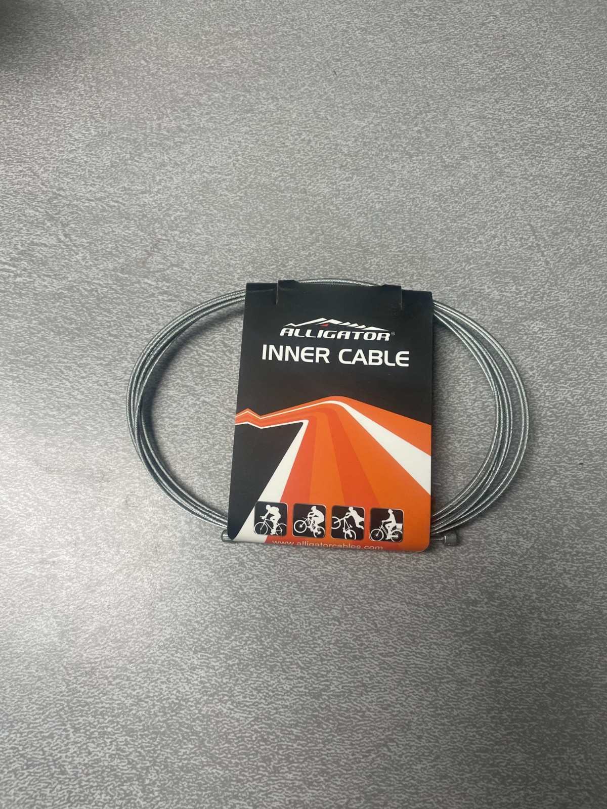Alligator Universal Inner Cable Headers Shift Campagnolo 2300mm~