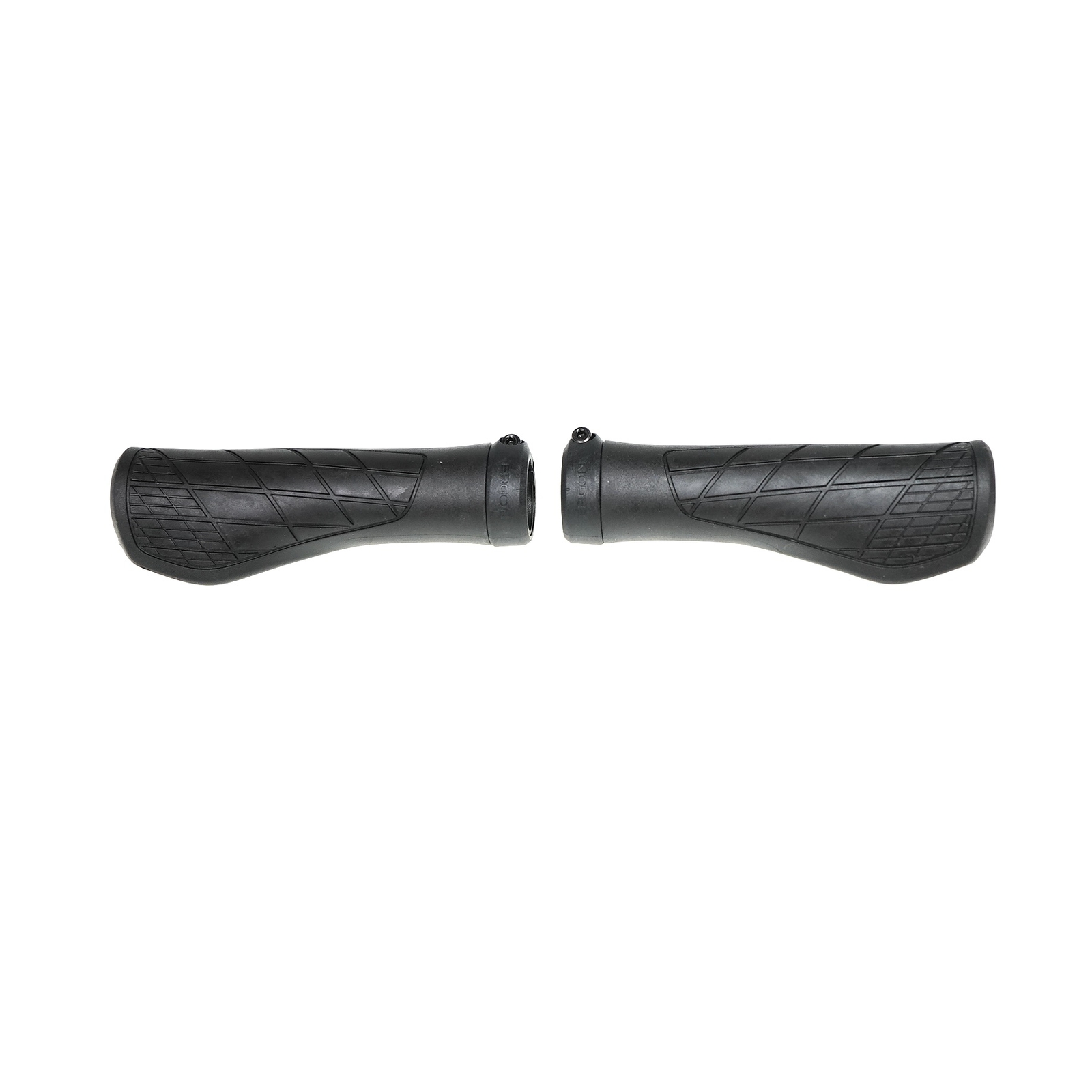 Ergon GA3-L /GA3-S Bike Hand Grips MTB Hybrid All Mountain Gravity Grips