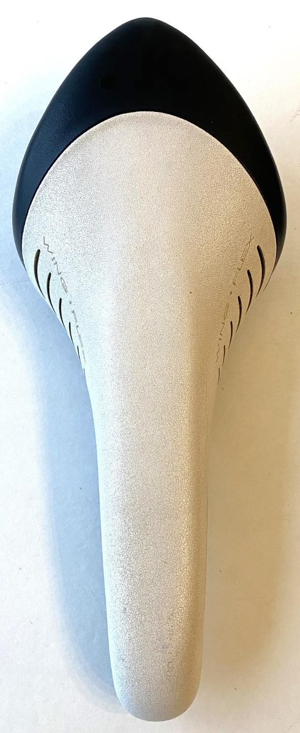 Fizik Arione Tri 2 TWIN FLEX bicycle SEAT saddle 132mm Manganese Rails