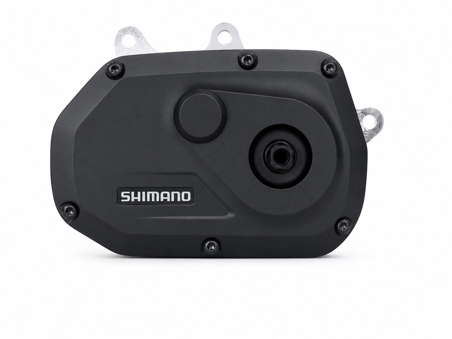 Shimano Steps DU-E6002 Drive unit 36V/250W – NEU! NEW!