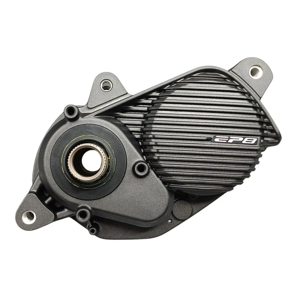 NEW Genuine Shimano EP8 (EP800) eBike Motor – Factory Overstock – Ships Next Day