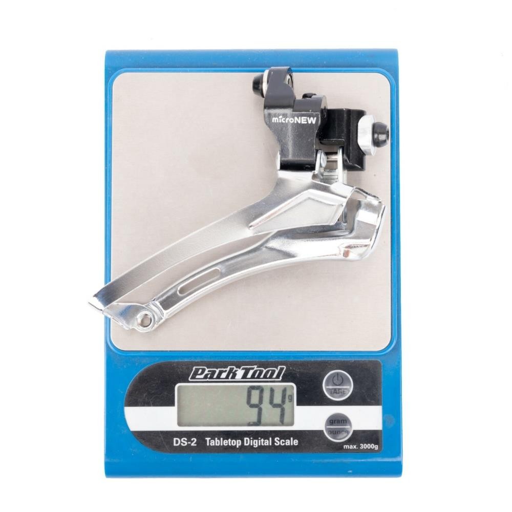 Front Derailleur Road Bike Bicycle 2/3 Speed for Shimano 7/8/9/10Speed [