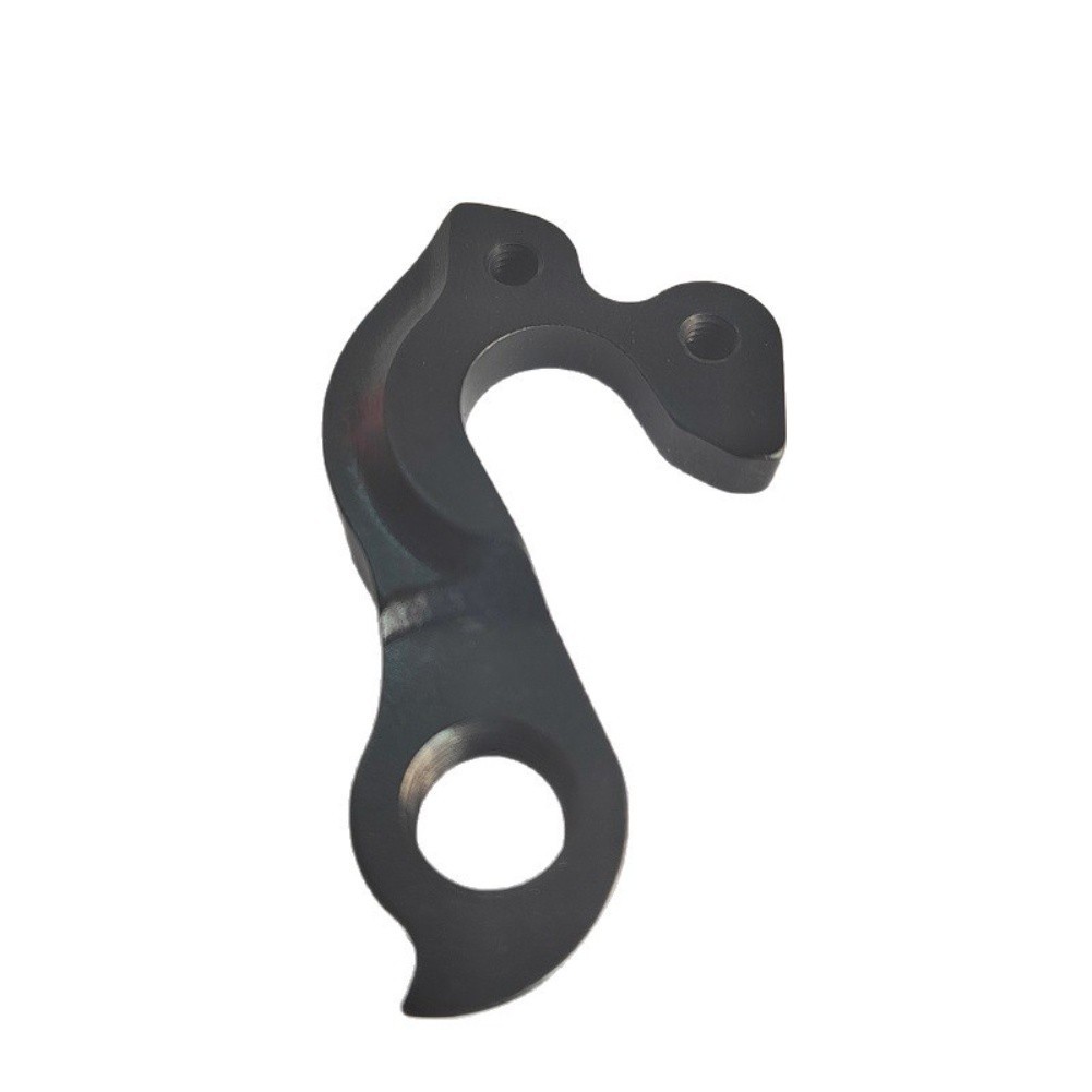 New Bike Rear Derailleur Hanger CNC Aluminum Alloy For Guru Photon Road Bike