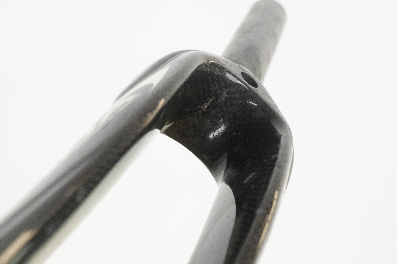 PINARELLO ONDA CARBON FORK THREADLESS AHEAD 1-1/8 28″ 700C RIM BRAKE VINTAGE