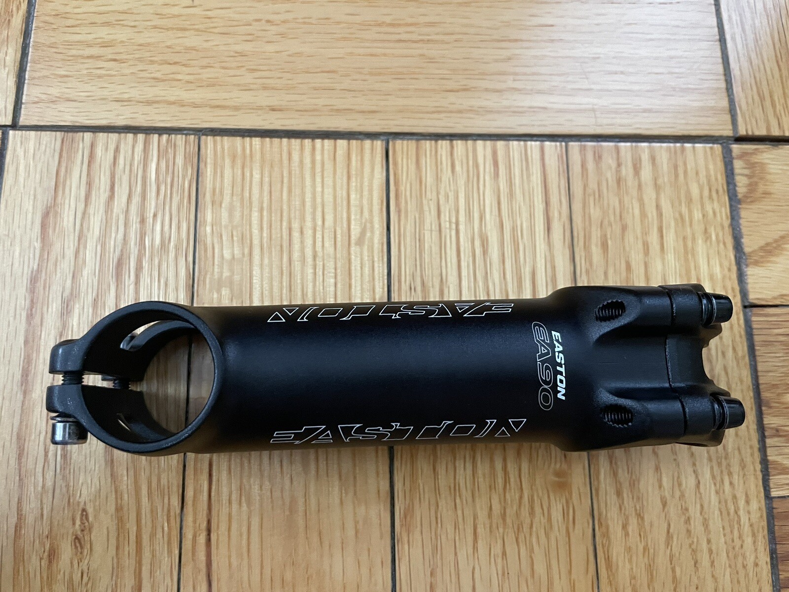 Easton EA90 Stem – 120mm, 0°