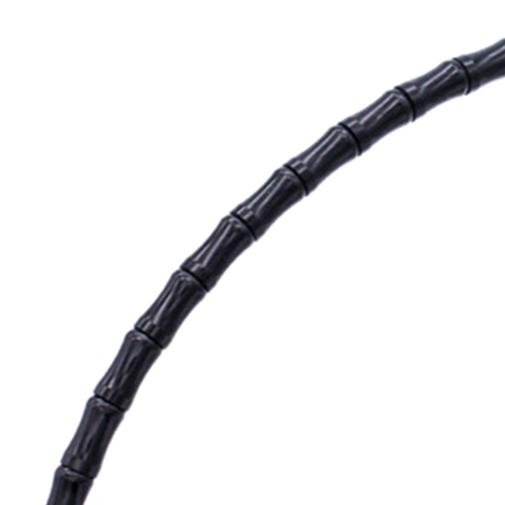 Black Brake Cable Set Shift Housing Alu Links MTB Road Bicycle Brake Housing