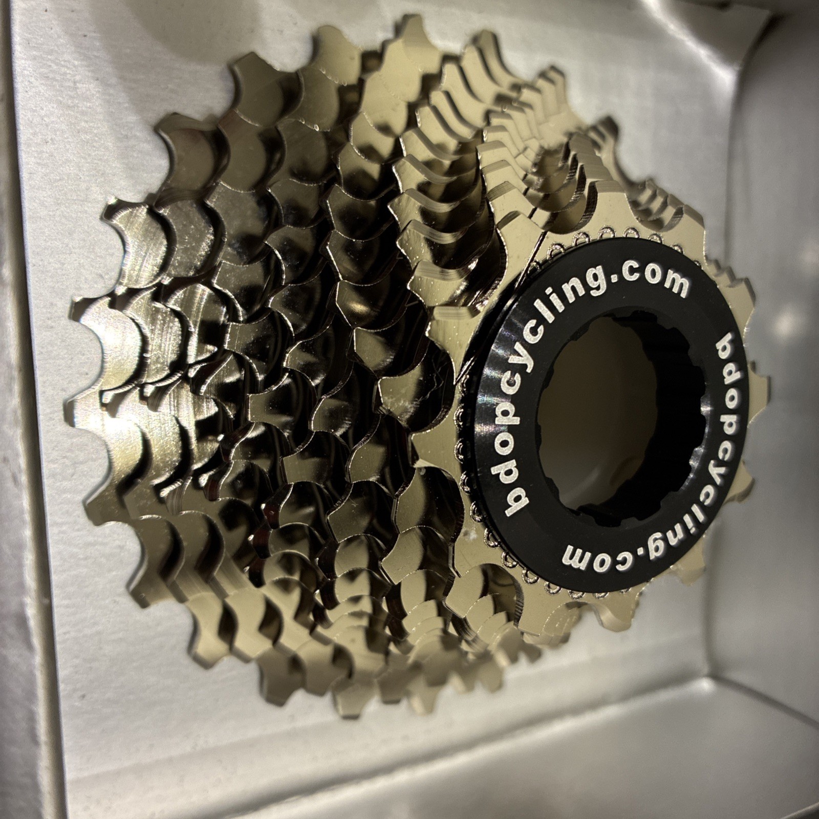 bdop alloy 11 speed road cassette campagnolo mcfk ax lightness thm carbone