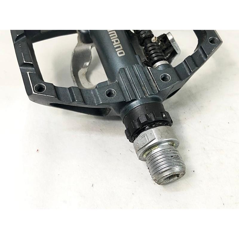 Shimano PD-EH500 SPD Pedal Used Light Wear