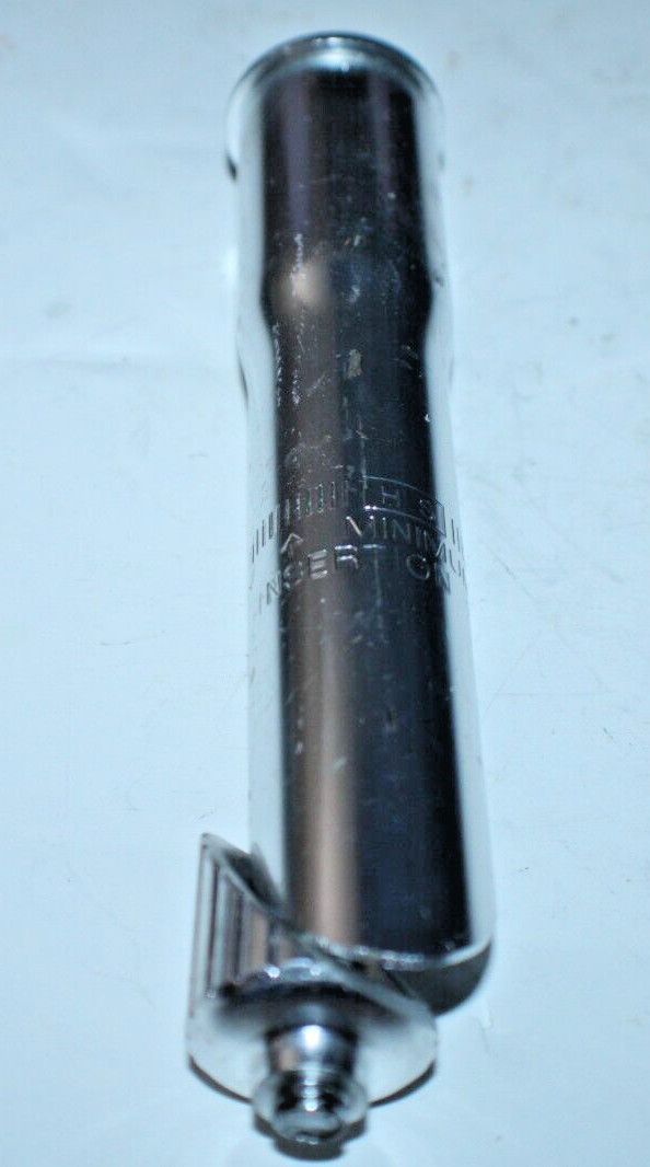 Delta Steerer Extender Stem Adaptor 11/8″ Treadless Black 120mm Fast USA Shipper