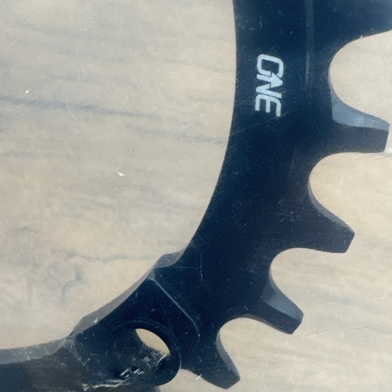 Oneup Chainring Narrow Wide 30t 104 BCD Mountain Bike Chain Ring NEW NOS