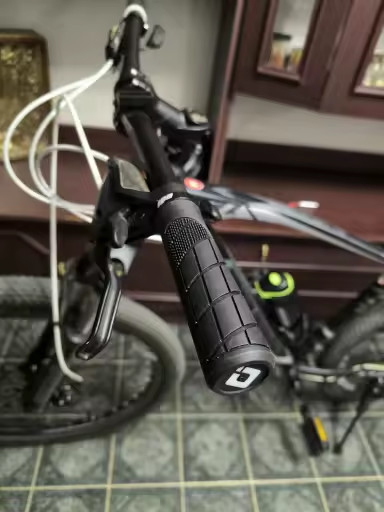 Odi Bicycle Grips Lock-on Mtb Bike Handlebar Cover Anti-slip Mountain Bike