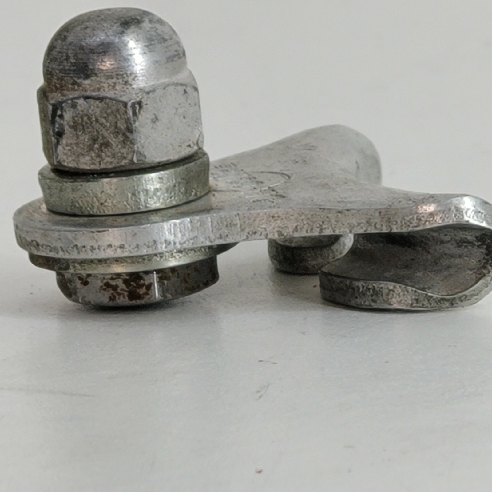 Dia Compe Yoke Hanger Cantilever Centerpull Brake Silver 1 – as shown C4