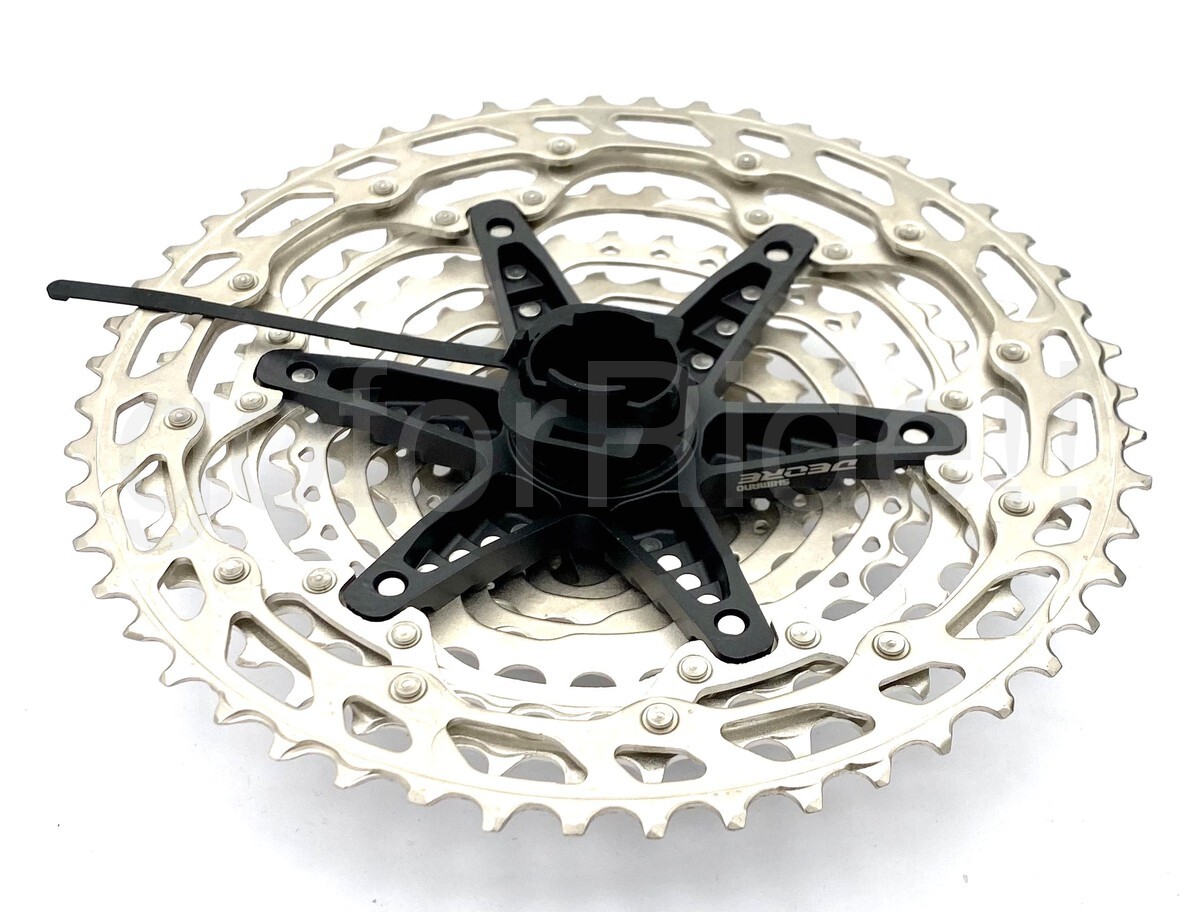 Shimano Deore 12 Speed CS-M6100 MTB Bike Cassette 10-51T – Micro Spline